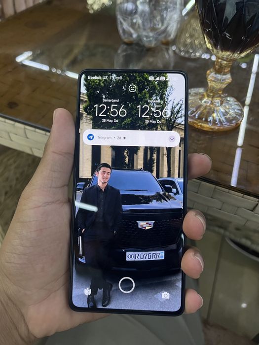 Redmi note 13 pro