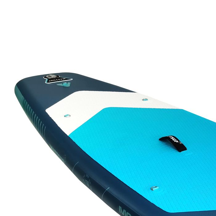 Pachet Sup gonflabil (placă, pompă, - produs resigilat Decathlon