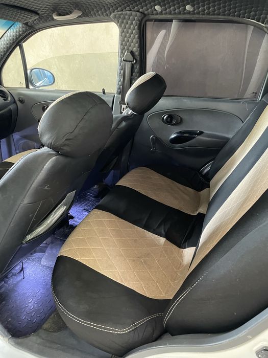 Matiz Mx 3 talik