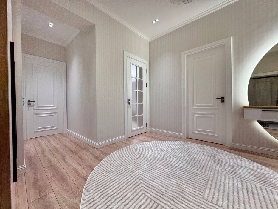 Продажа 4/8/8 84м2 в ЖК Mashxadi Residence, ор-р: Паркентский Пенная