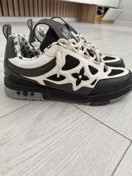 Louis vuitton skates