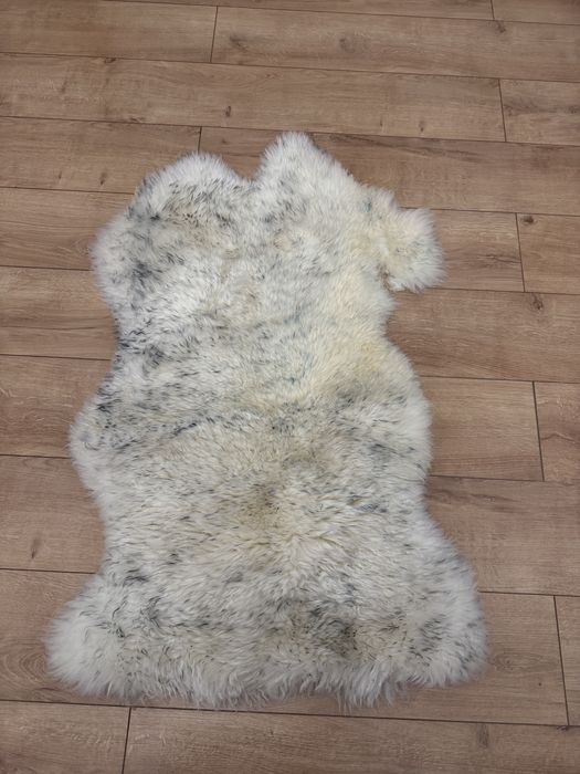 Овчина натуральная для авто или дома