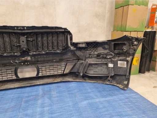 Bmw 5 G30 G31 LCI lift bara fata M pachet