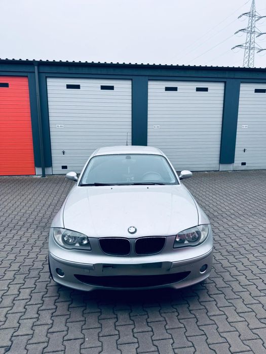 Vand Bmw seria 1