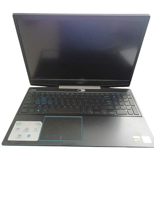 DELL G3 3500, 256 gb