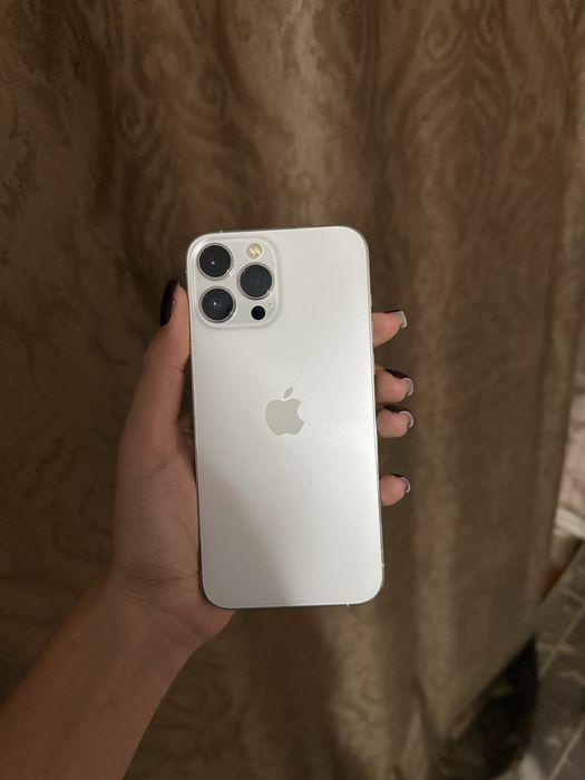 Срочно продаю iPhone 13 Pro Max 128 ГБ