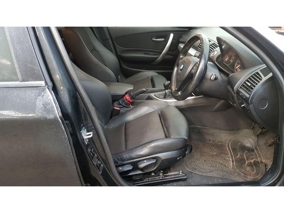 Kit ambreiaj BMW E87 2008 hatchback 2.0