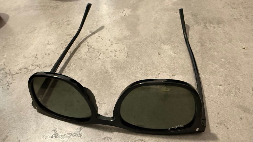 RayBan очила [закупени от Барселона]