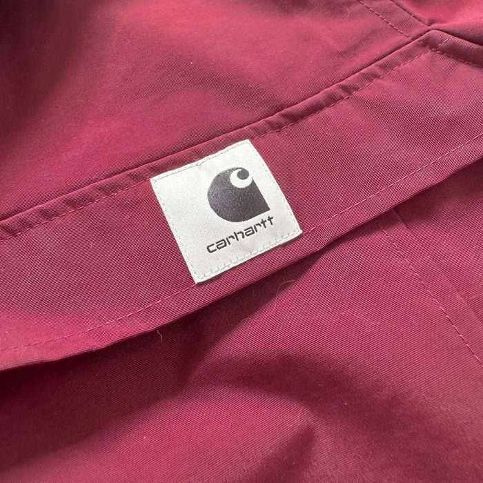 Анорак Carhartt