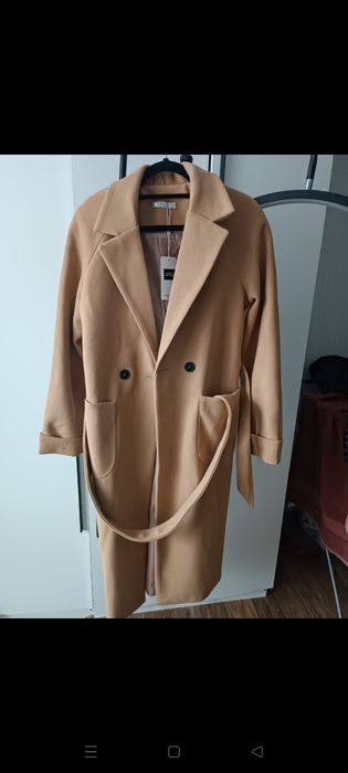 Пальто осеннее/демисезон