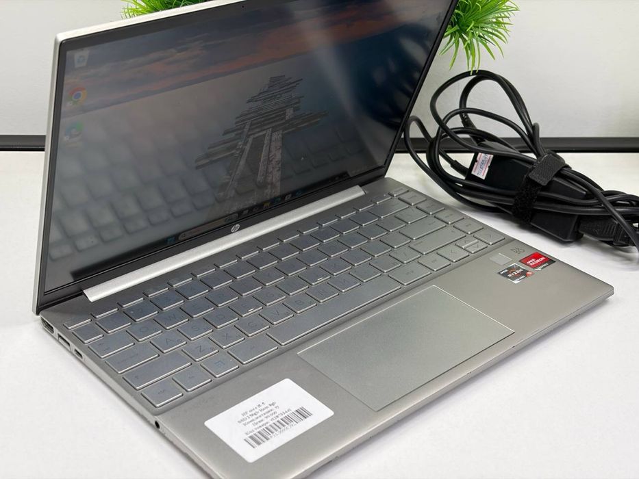 HP core 15-5 SSD 256gb Ram 8gb
