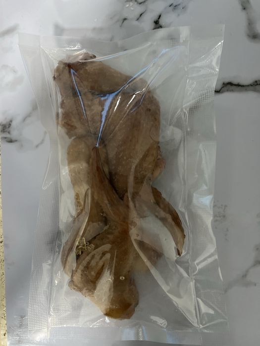 Домашнее копчение