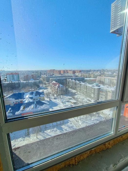 Продажа 2-комнатной квартиры