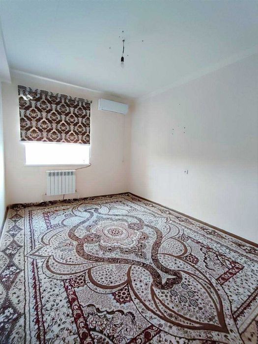 Srochno sotiladi! 2 xonali kvartira, Sergeli 7A, 44 m²