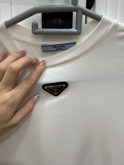 Лонгслив Prada размер М