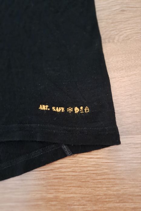 Термо блуза Devold XL