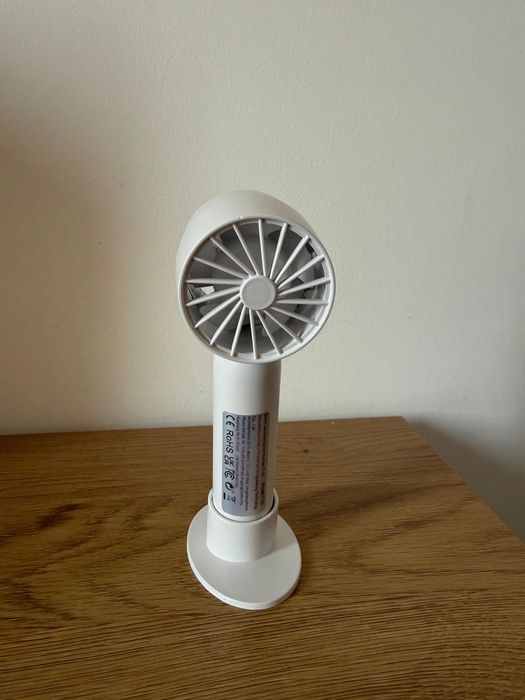 Ventilator Portabil Mini