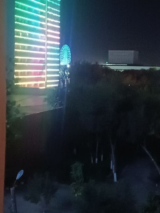 Продается квартира 3/4/4 Центр г Нукус (Квартира сатылады)