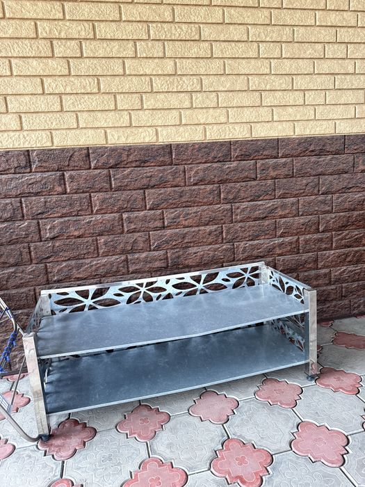 Продам Мангальную