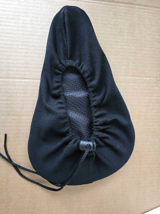 Калъф за велосипедна седалка с Мемори пяна