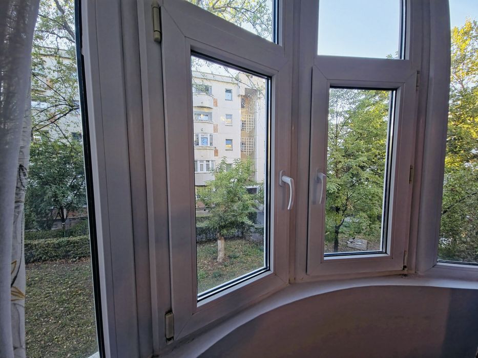 Garsonieră decomandată, 24 mp, etaj 1 – Mănăștur, str. Almașului, zona Kaufland
