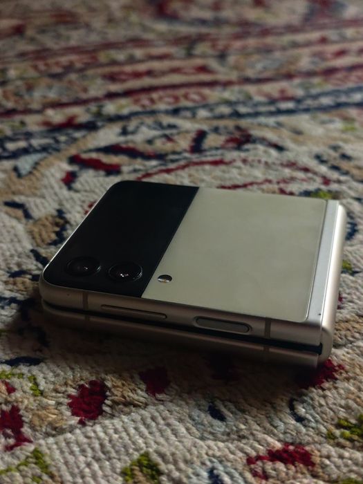 Samsung Z Flip 3