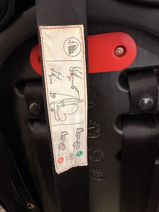 Scaun auto copii 9-36 kg