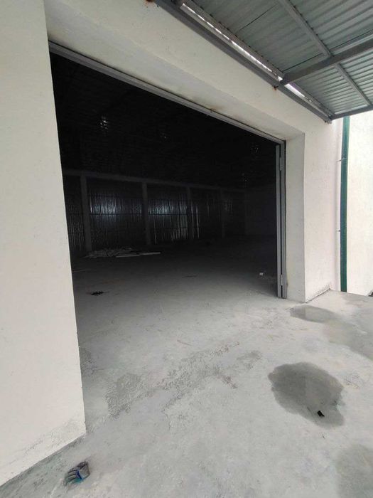 Офис, салон, магазин, склад, производство Сергели (ТМЗ)