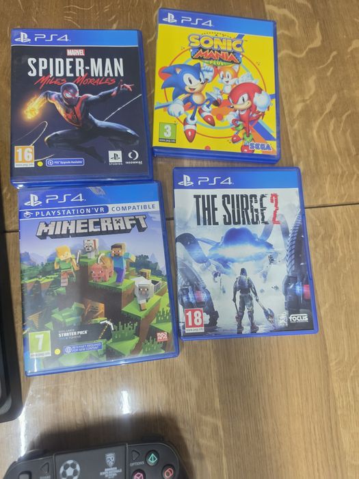 Ps4 PlayStation 4 pro slim