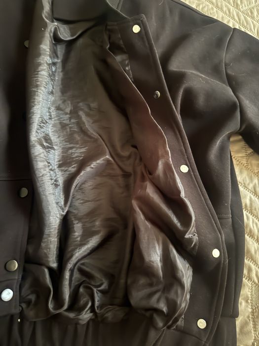 Бомбер,вверхняя одежда