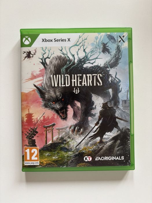 Игри за XBOX и Playstation