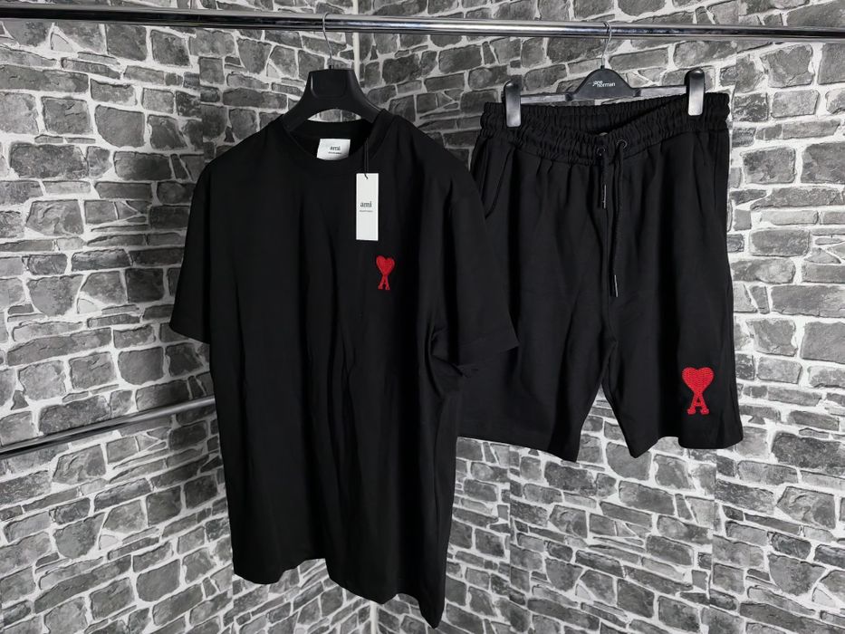 AMI летен екип високо качество