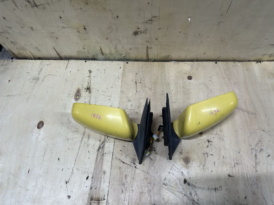 Зеркала заднего вида Mitsubishi Lancer 9