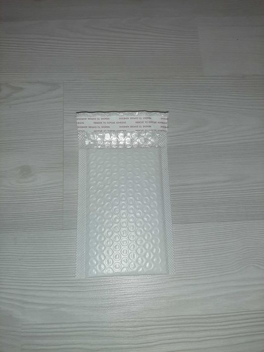 Пощенски Бъбъл плик