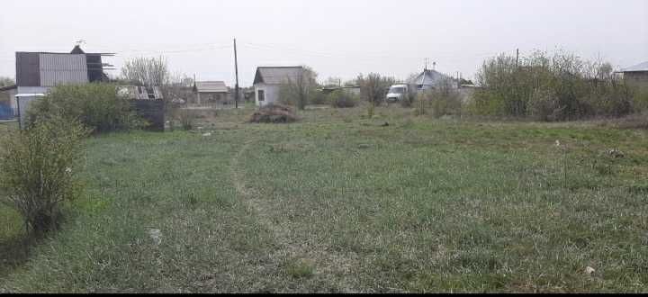 Продам дачный участок Мурат 1,2