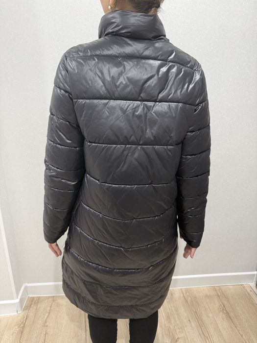 Продам пальто двухсторонее