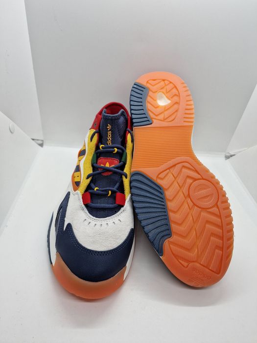 Adidas Streetball II GX9691 nr. 39 1/3