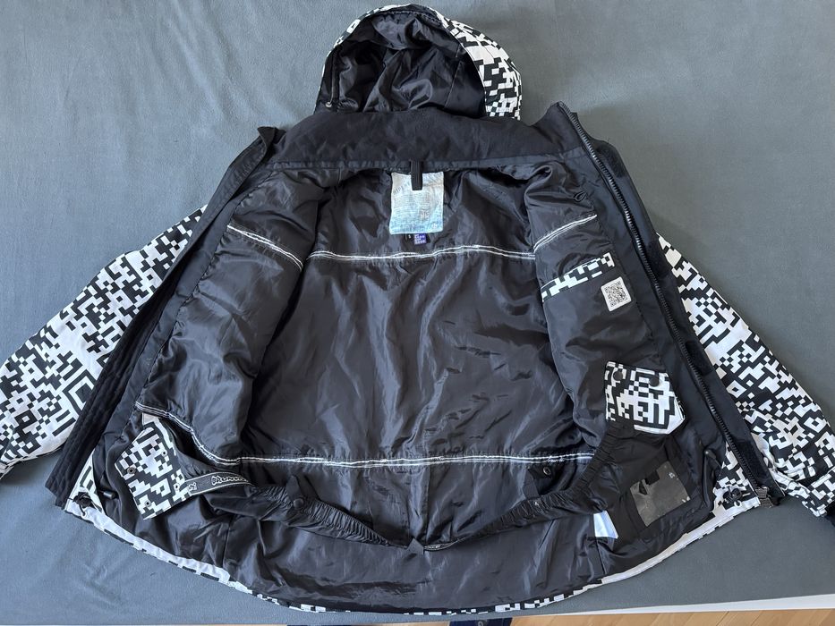 Мъжко ски яке Brunotti