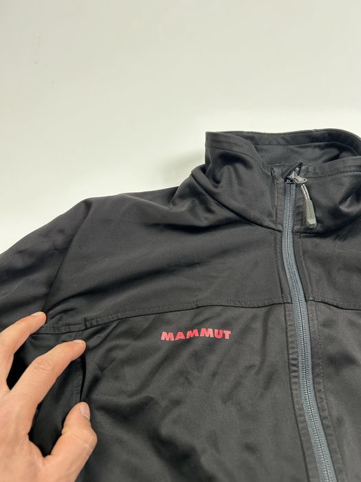 Jacheta de munte Mammut marime L barbati