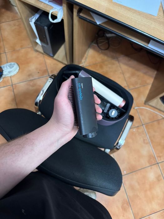 Dyson Airwrap Coanda 2x