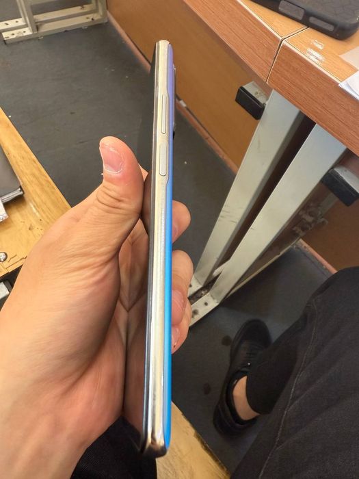 Xiaomi 11 t  xotirasi 128