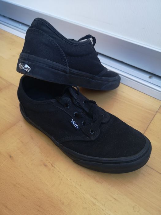 Tenisi  Vans  casual 37 skateboard authentic