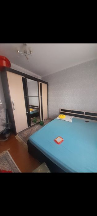 Спальный гарнитур сатылады