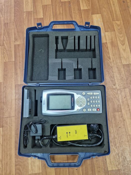 Продам диагностическое устройство TEXA axone 2000