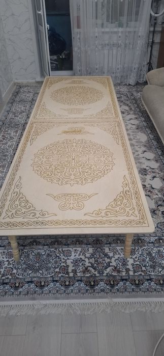 Жер стол сатамын