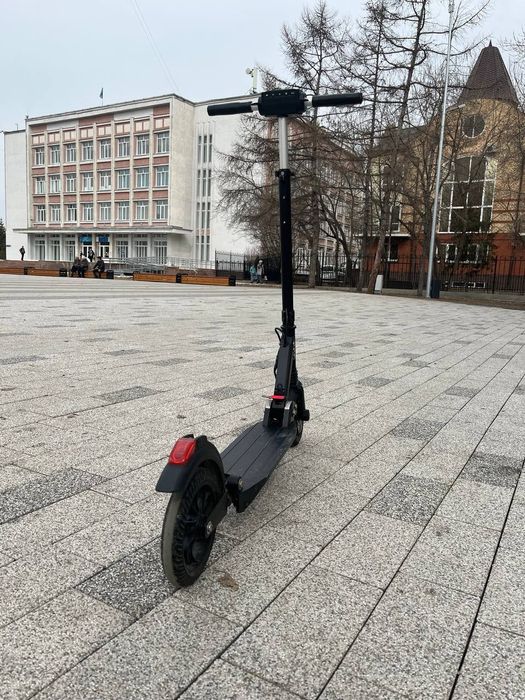 Продам электро самокат