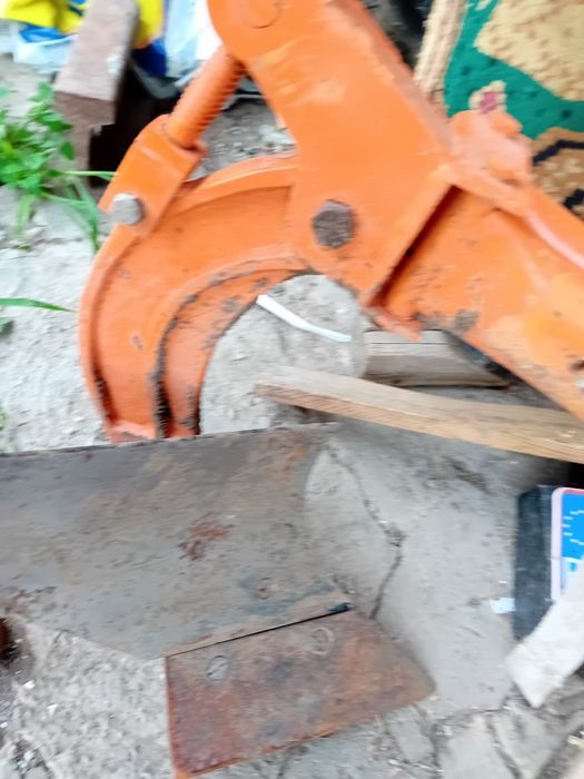 De vânzare motocultor omac diesel