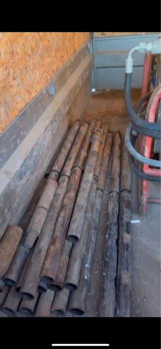 ГНБ прокол. Горизонтально направленное бурение прокол.