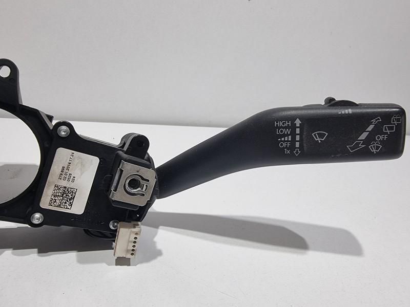 Ansamblu manete Volkswagen Sharan 7N 2.0 TDI CFFB 5K0953521DF