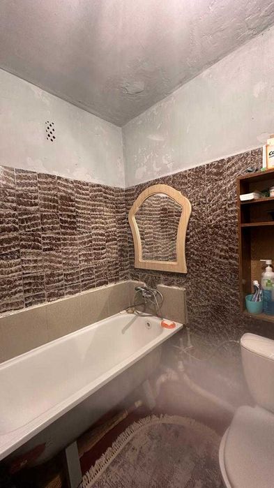 СРОЧНО продаётся 3-комнатная квартира ГАГАРИНА -1000 мелочей. Этаж 4/5